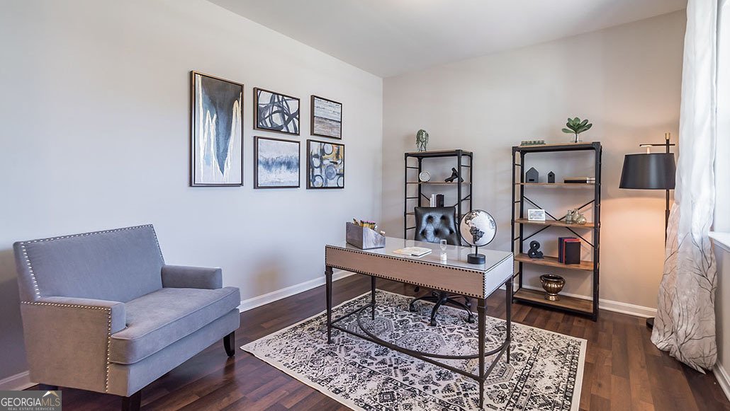 242 Storm Lane Hoschton - Photo 23