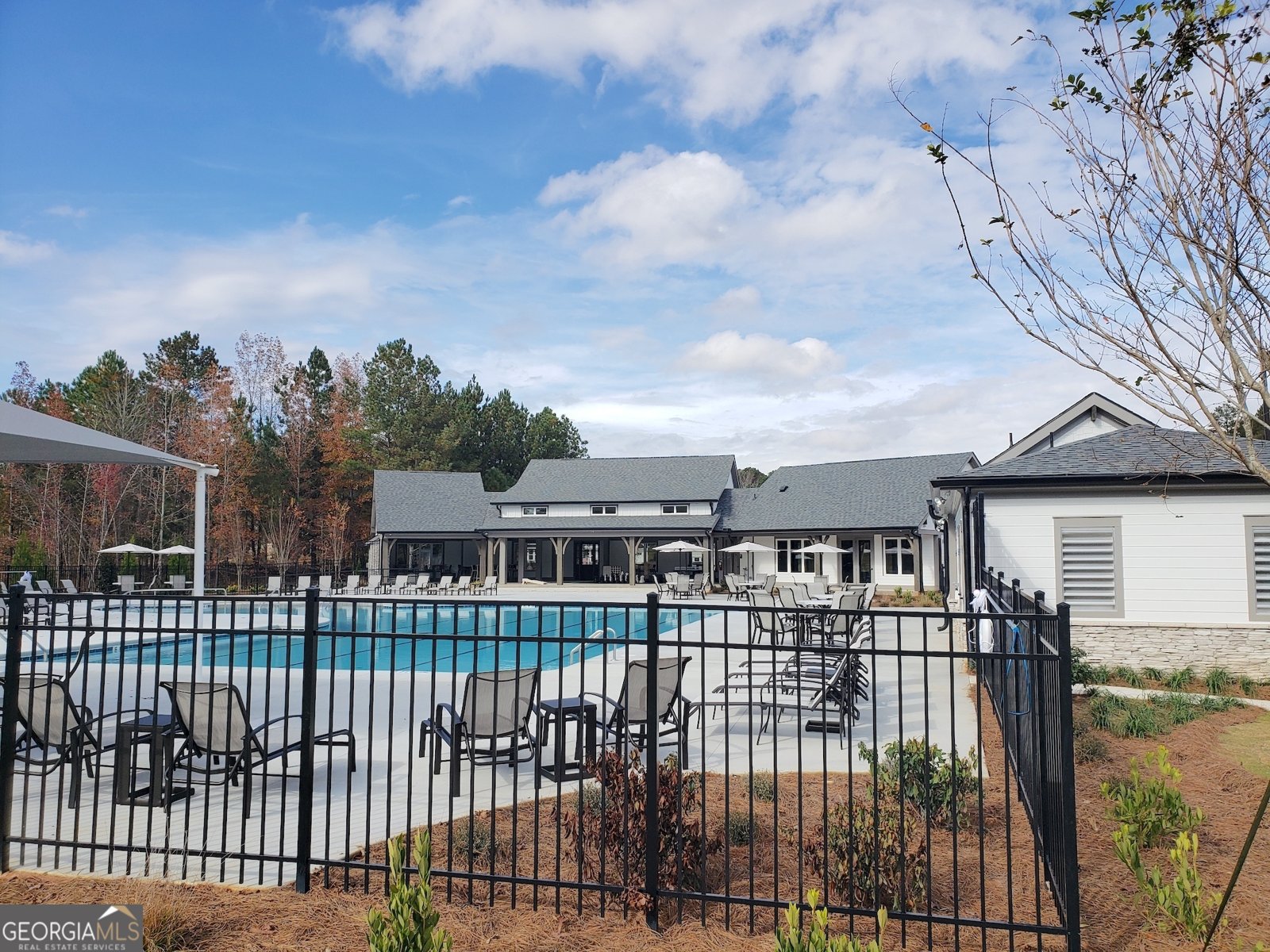 242 Storm Lane Hoschton - Photo 34