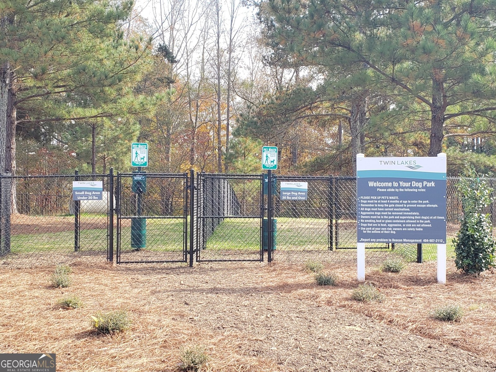 242 Storm Lane Hoschton - Photo 35