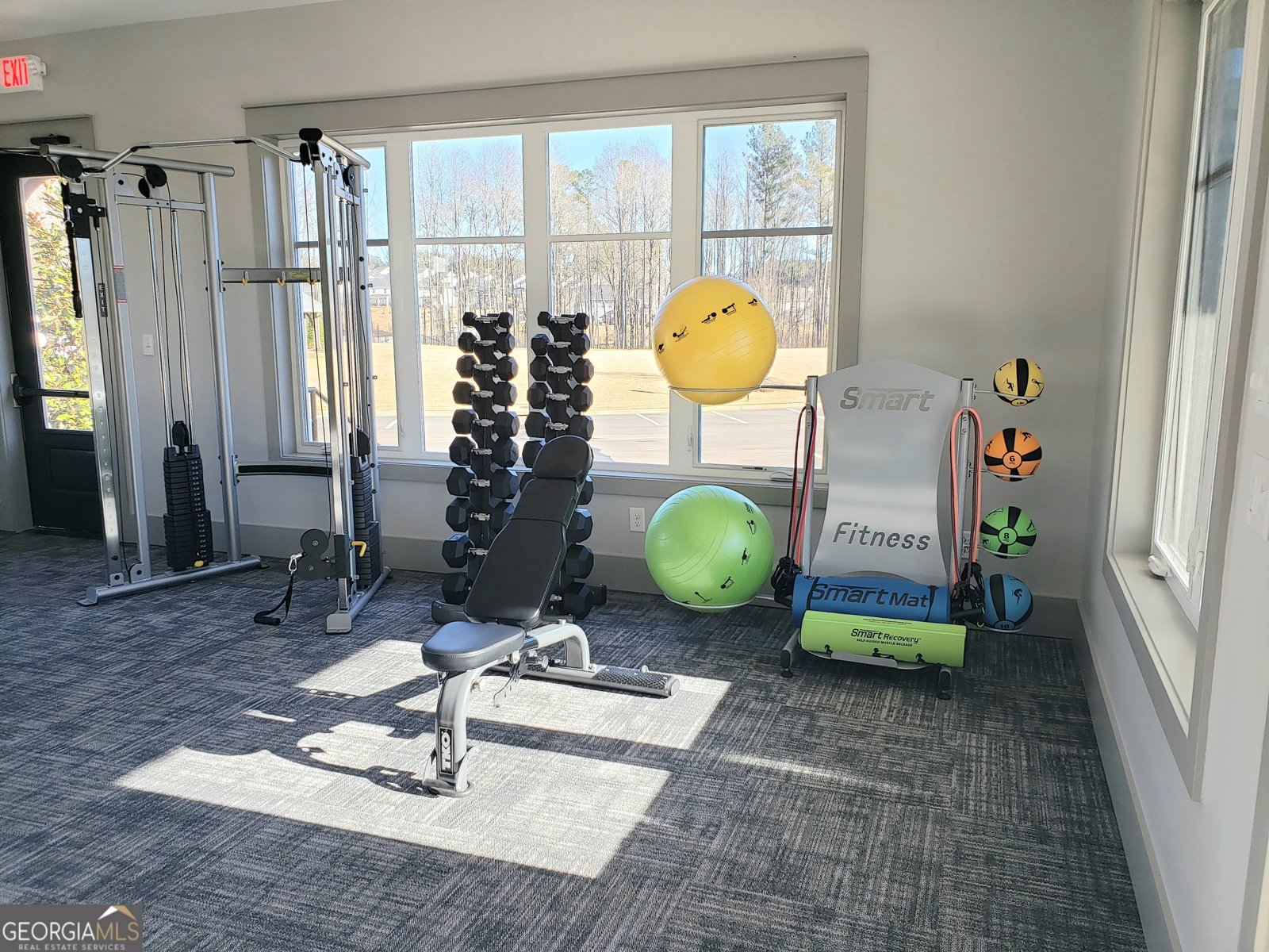 242 Storm Lane Hoschton - Photo 49