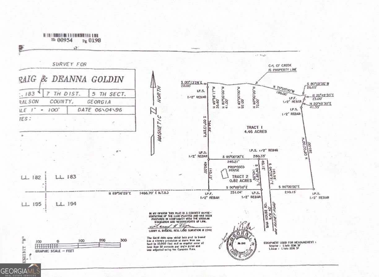 202 Sam House Road Bremen - Photo 46