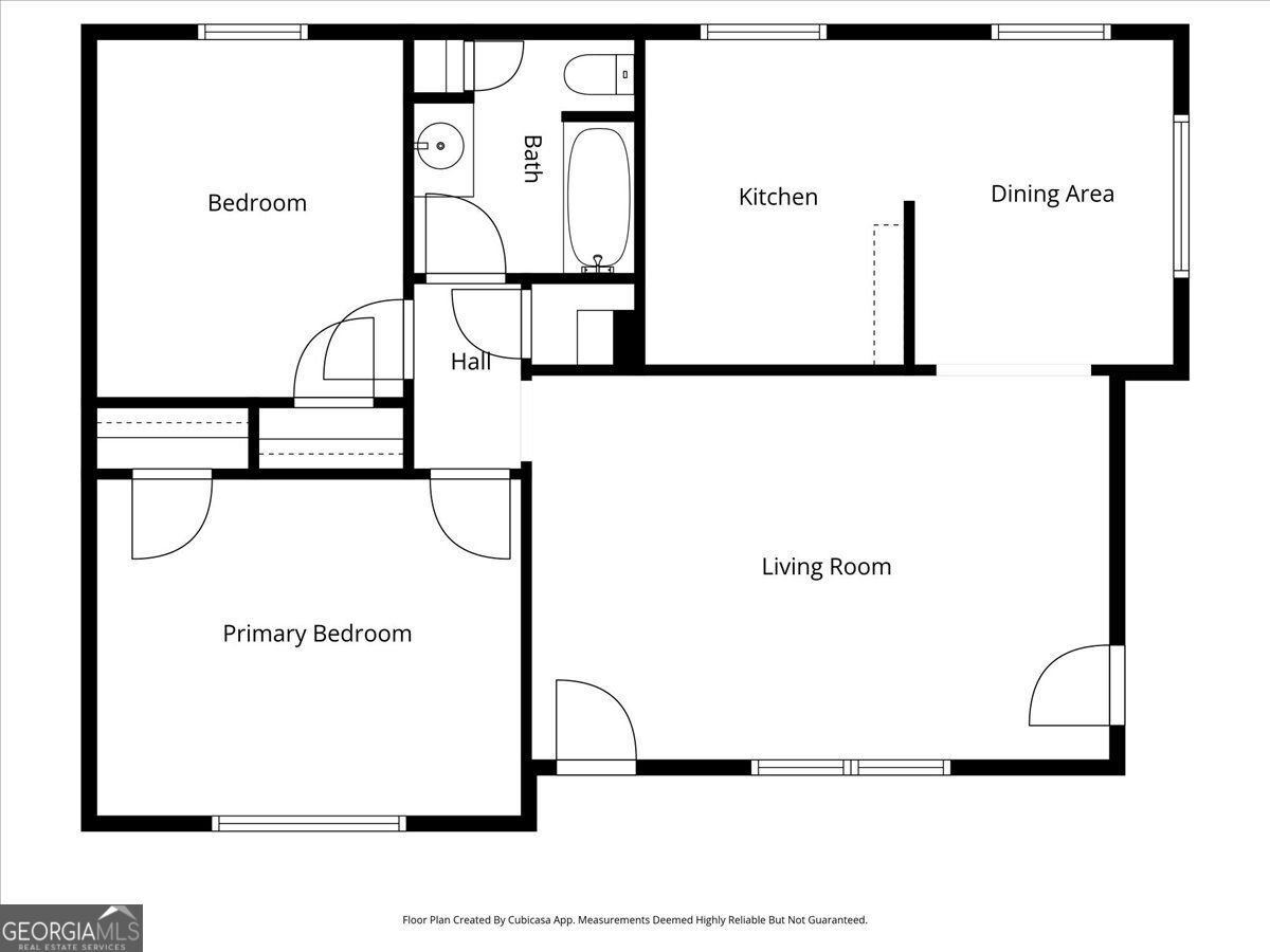 202 Sam House Road Bremen - Photo 47