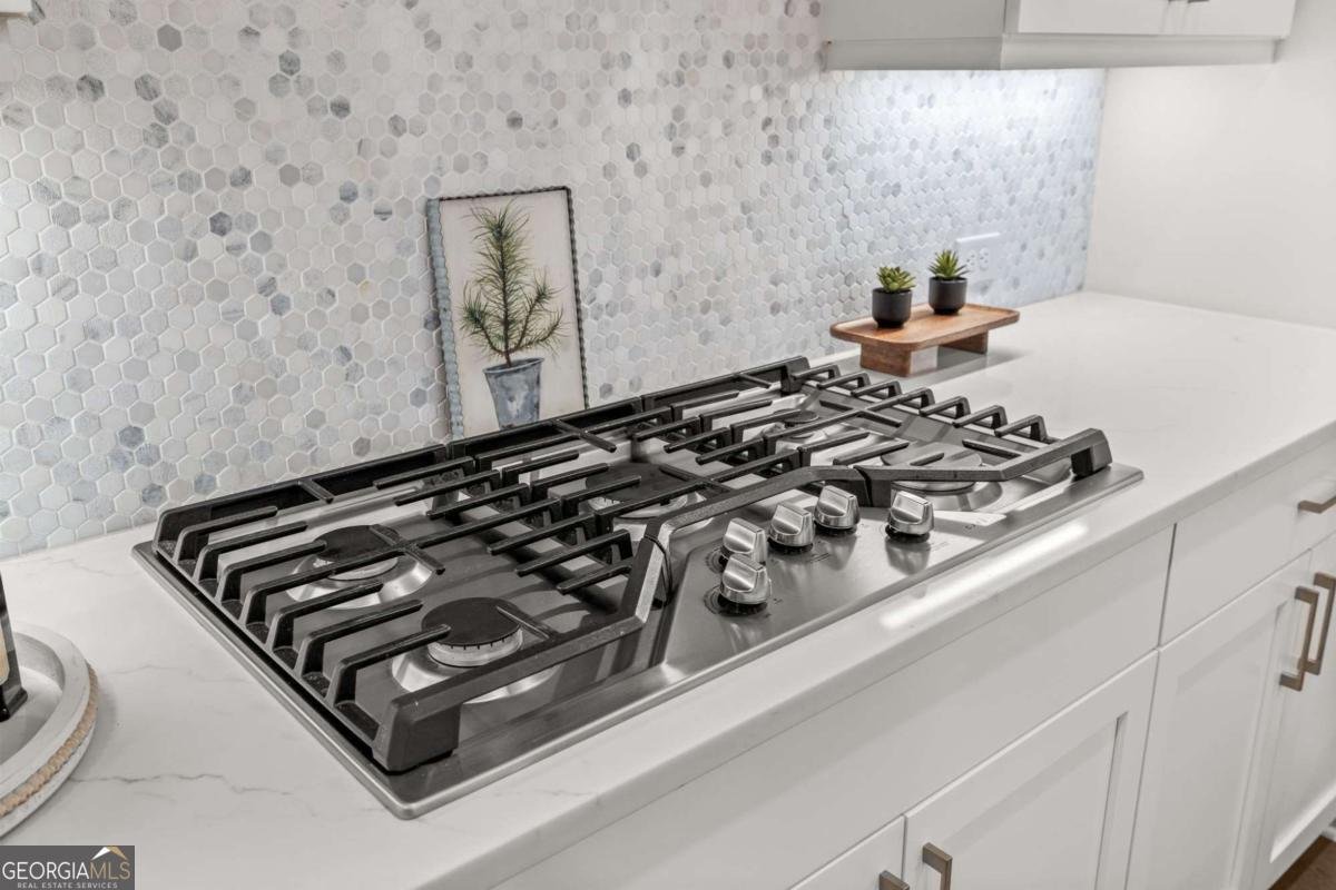 128 Everley Walk Alpharetta - Photo 10