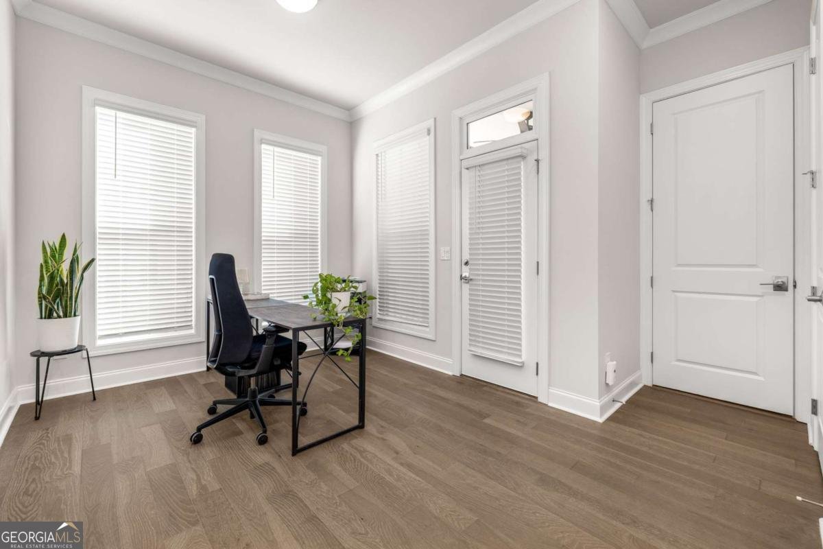 128 Everley Walk Alpharetta - Photo 12