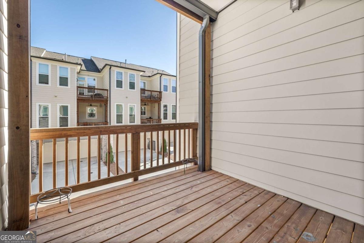 128 Everley Walk Alpharetta - Photo 13