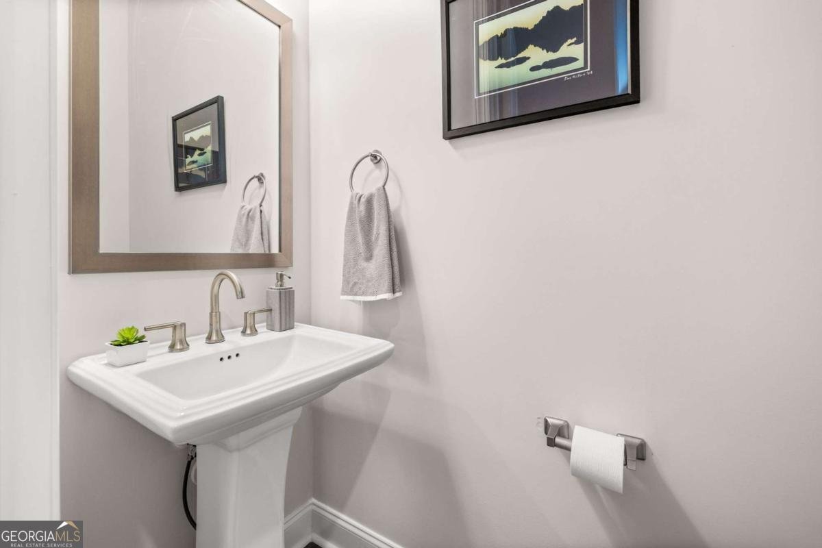 128 Everley Walk Alpharetta - Photo 14