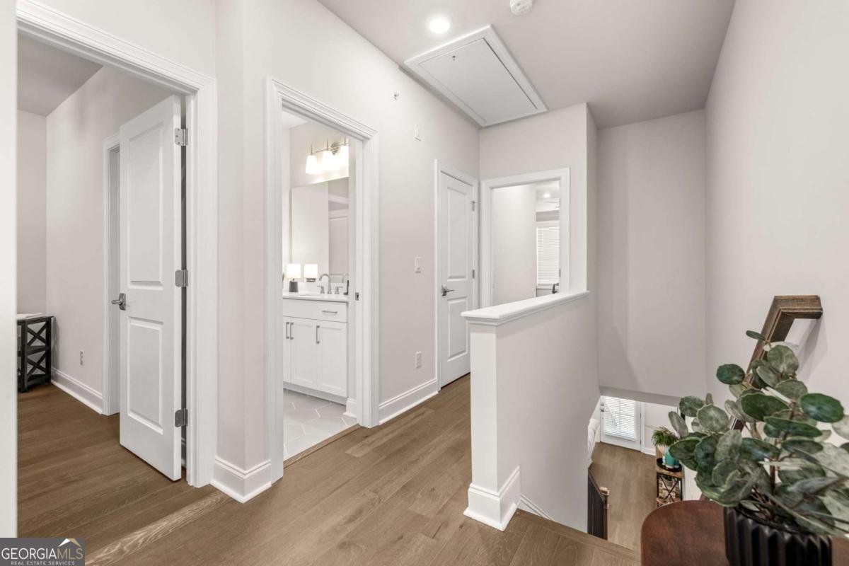 128 Everley Walk Alpharetta - Photo 15