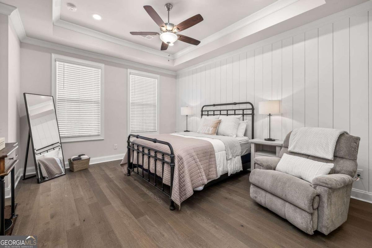 128 Everley Walk Alpharetta - Photo 16