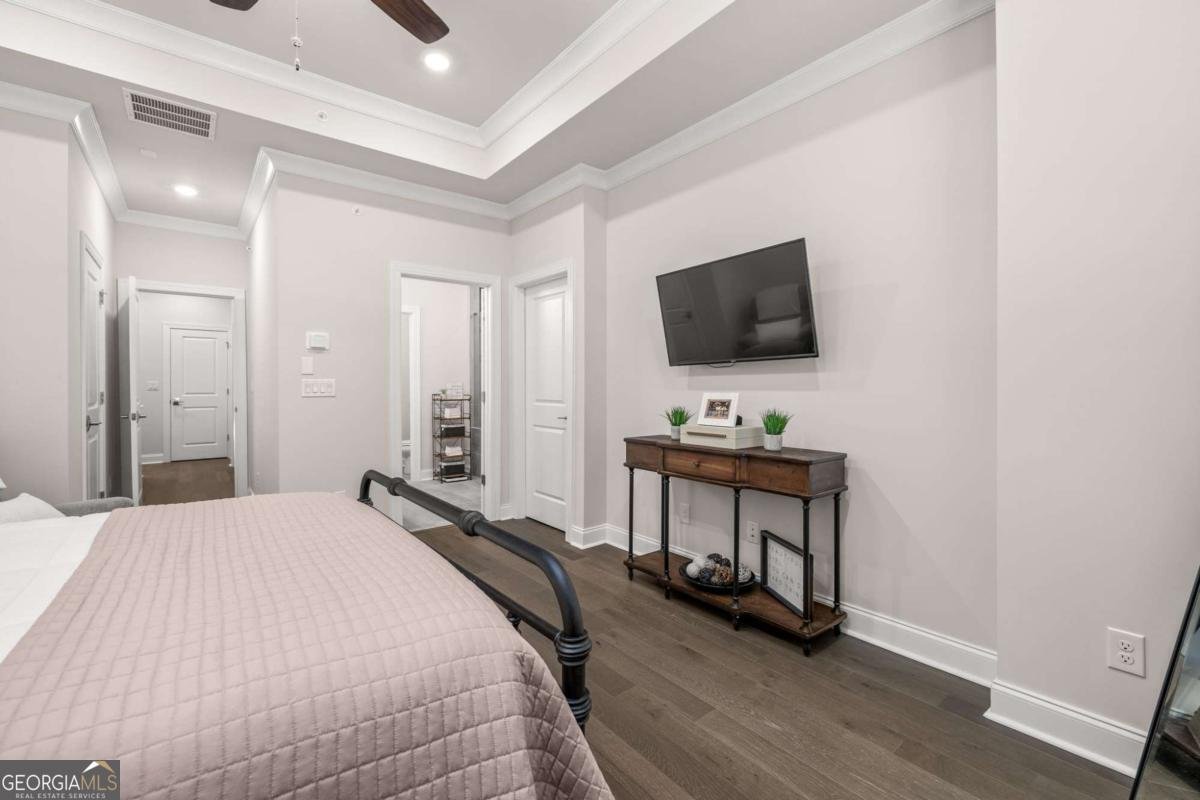 128 Everley Walk Alpharetta - Photo 17