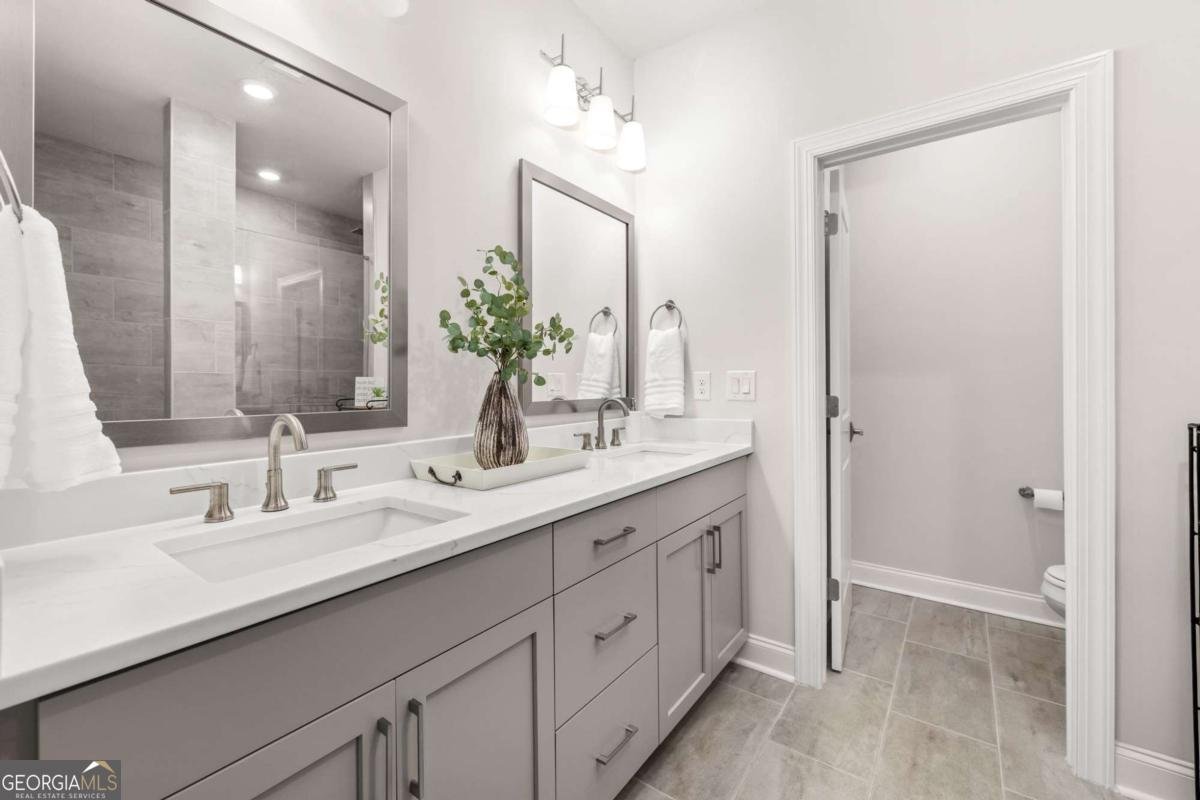 128 Everley Walk Alpharetta - Photo 20