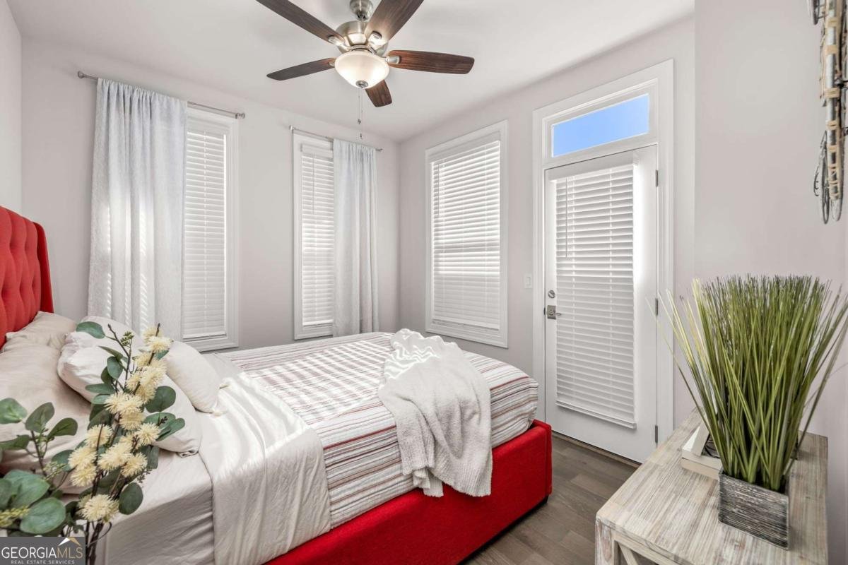 128 Everley Walk Alpharetta - Photo 21