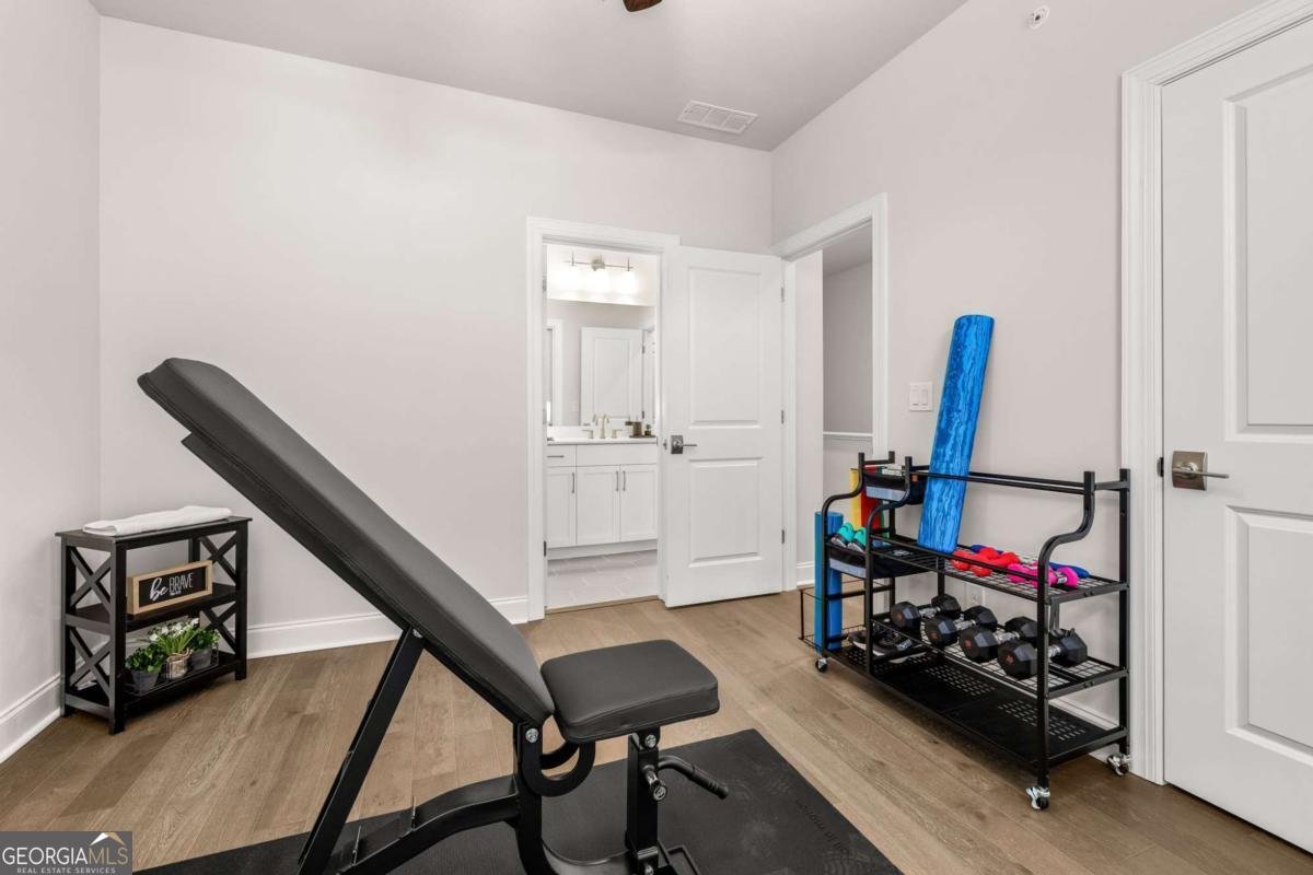 128 Everley Walk Alpharetta - Photo 23