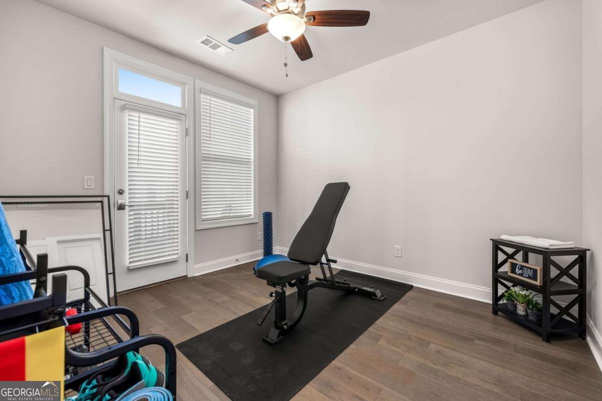 128 Everley Walk Alpharetta - Photo 24