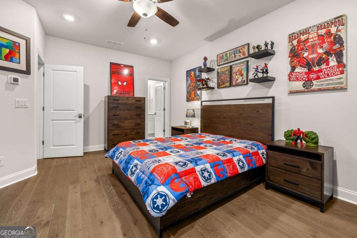 128 Everley Walk Alpharetta - Photo 27