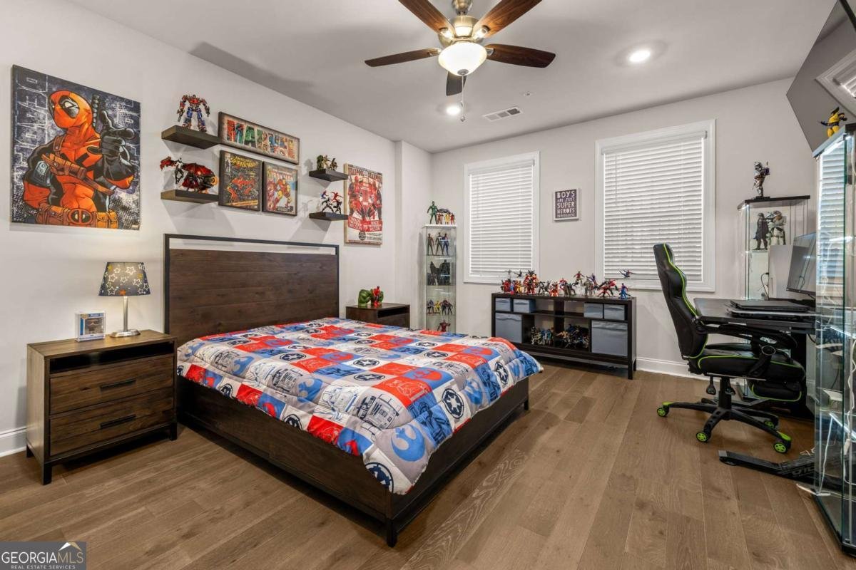 128 Everley Walk Alpharetta - Photo 28