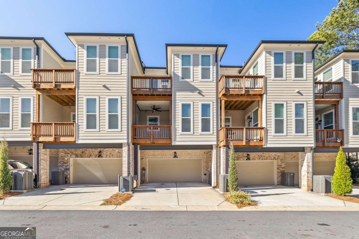 128 Everley Walk Alpharetta - Photo 31