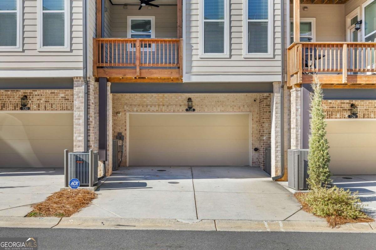 128 Everley Walk Alpharetta - Photo 32