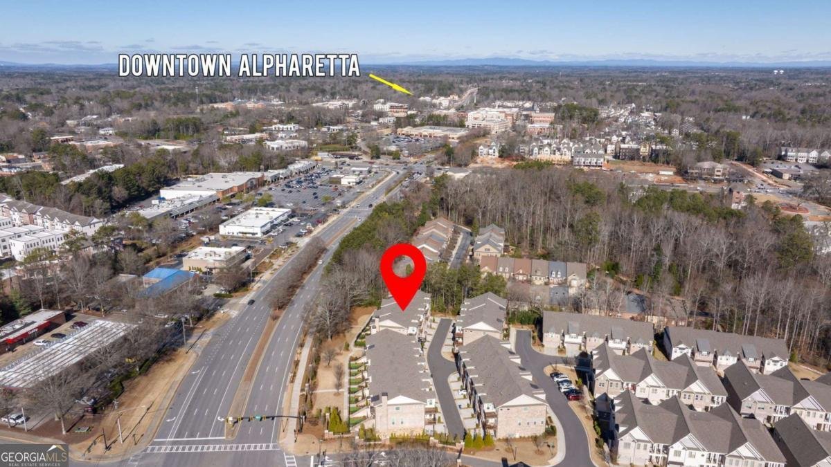 128 Everley Walk Alpharetta - Photo 34