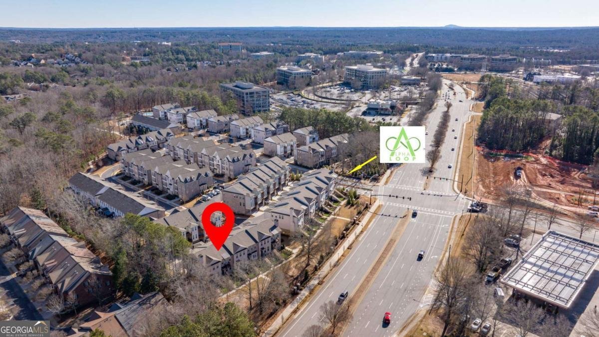 128 Everley Walk Alpharetta - Photo 36