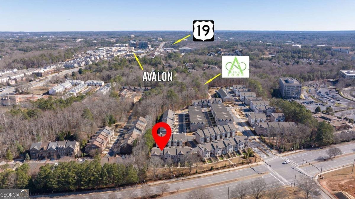 128 Everley Walk Alpharetta - Photo 37