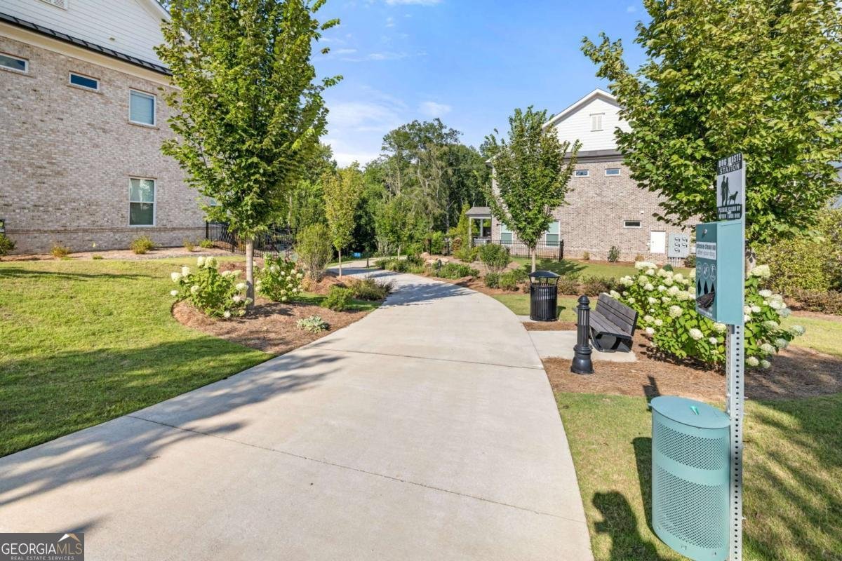 128 Everley Walk Alpharetta - Photo 38