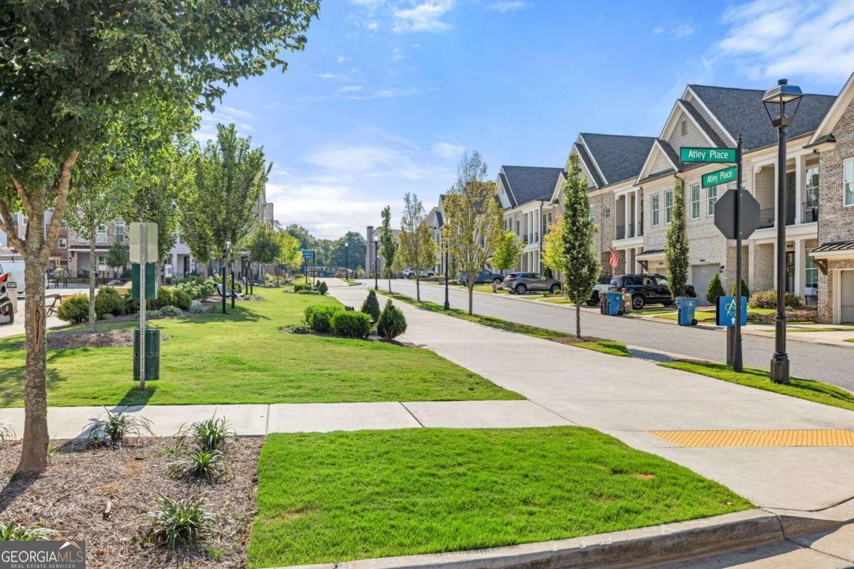 128 Everley Walk Alpharetta - Photo 39