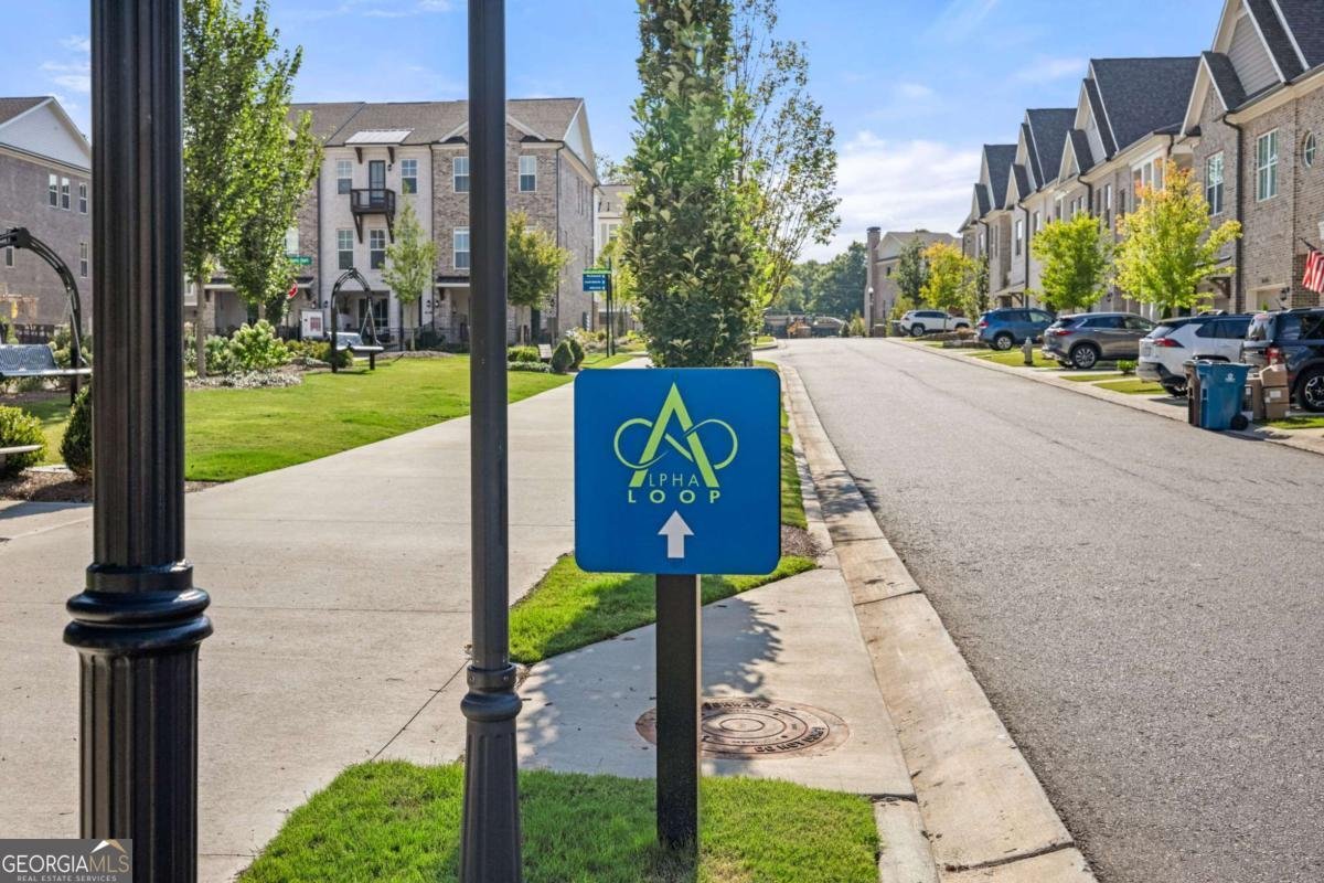 128 Everley Walk Alpharetta - Photo 40