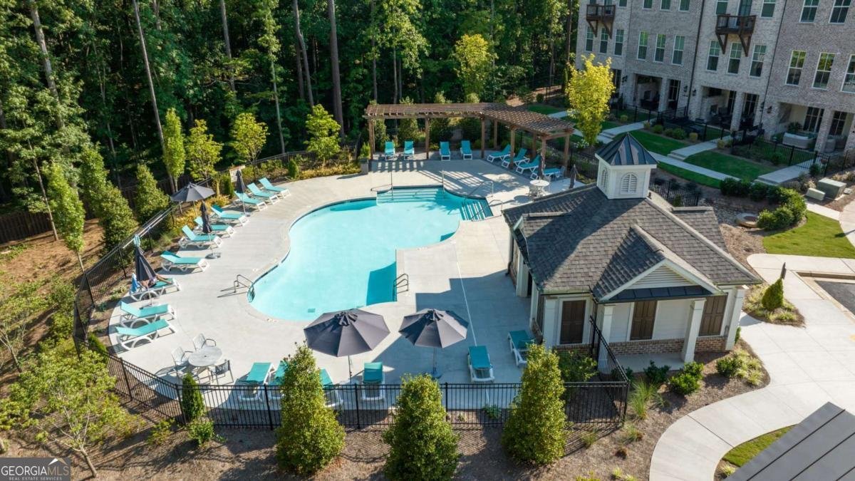 128 Everley Walk Alpharetta - Photo 41