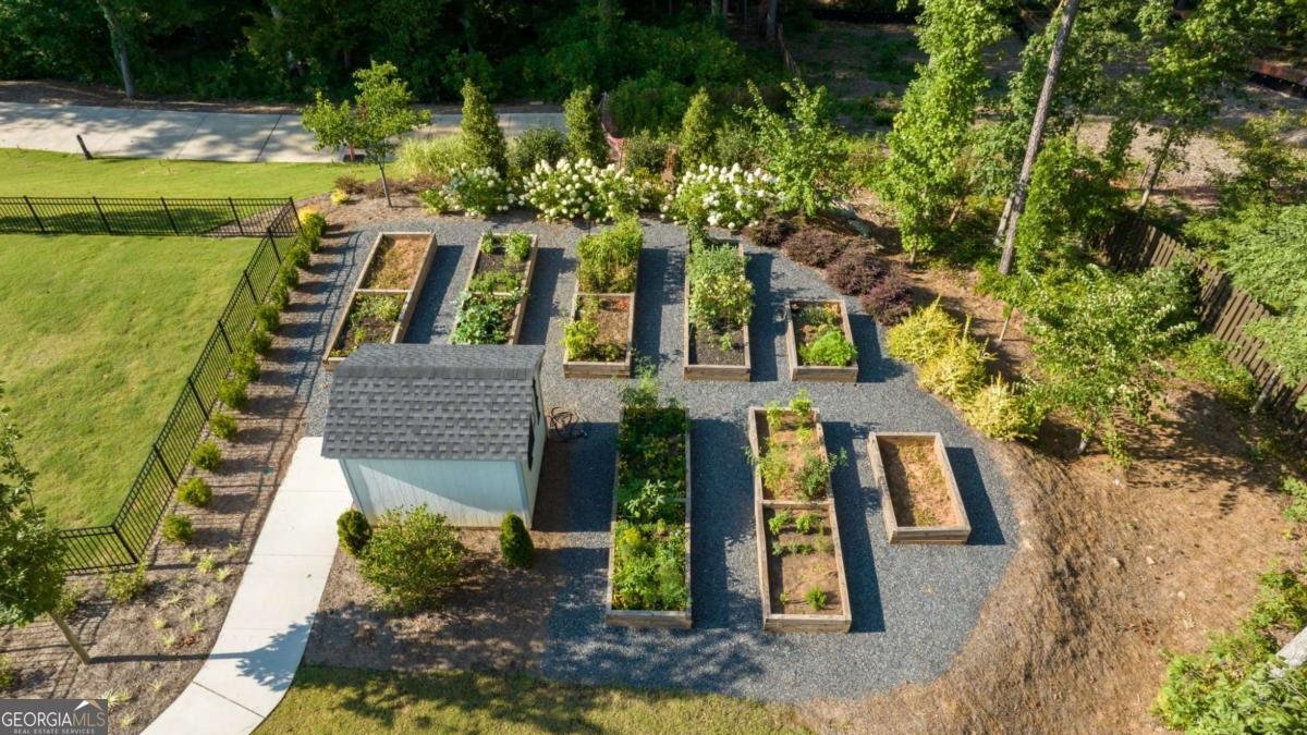 128 Everley Walk Alpharetta - Photo 42