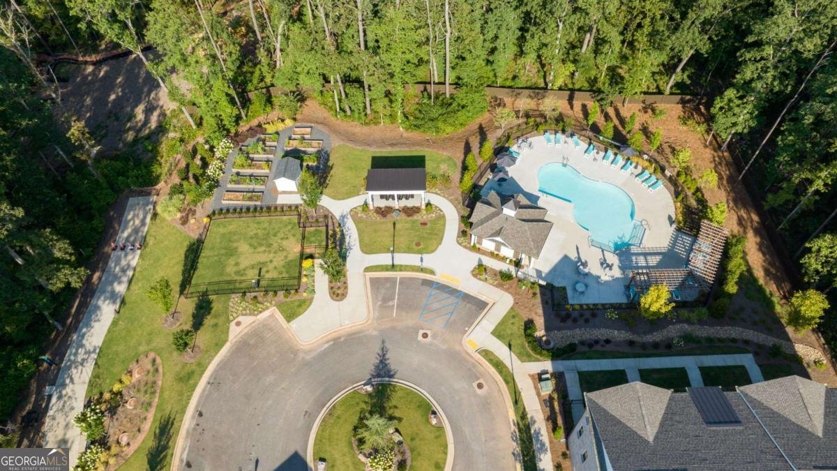 128 Everley Walk Alpharetta - Photo 43