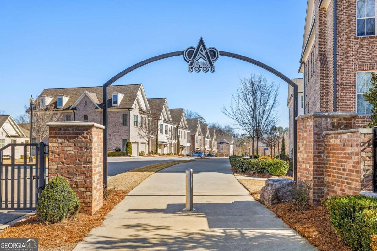 128 Everley Walk Alpharetta - Photo 44
