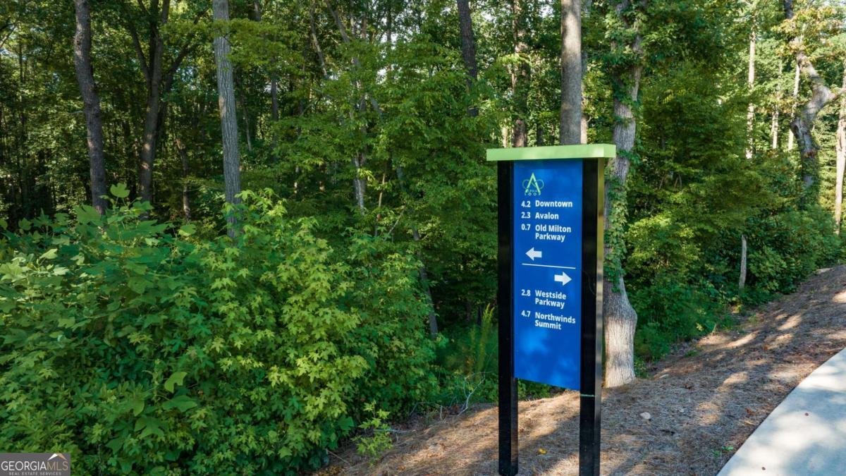 128 Everley Walk Alpharetta - Photo 45