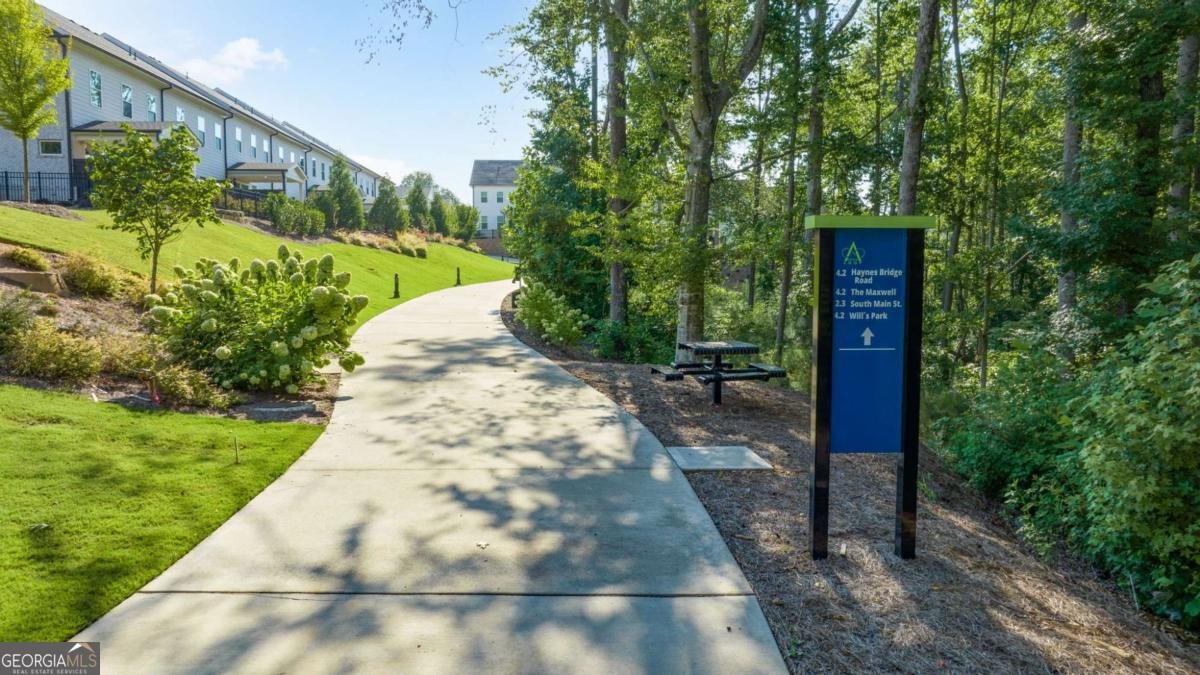 128 Everley Walk Alpharetta - Photo 46