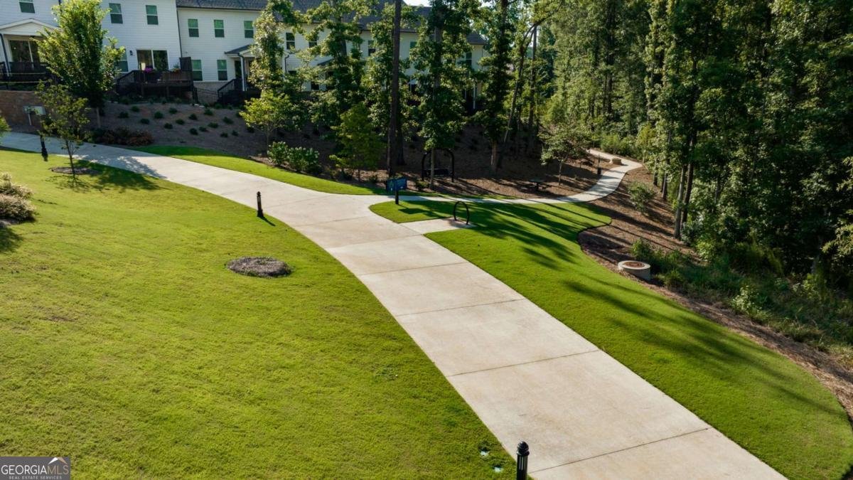 128 Everley Walk Alpharetta - Photo 47