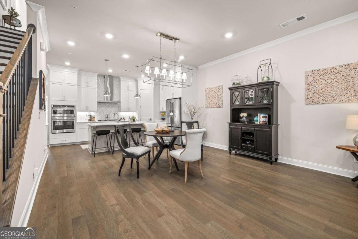 128 Everley Walk Alpharetta - Photo 6