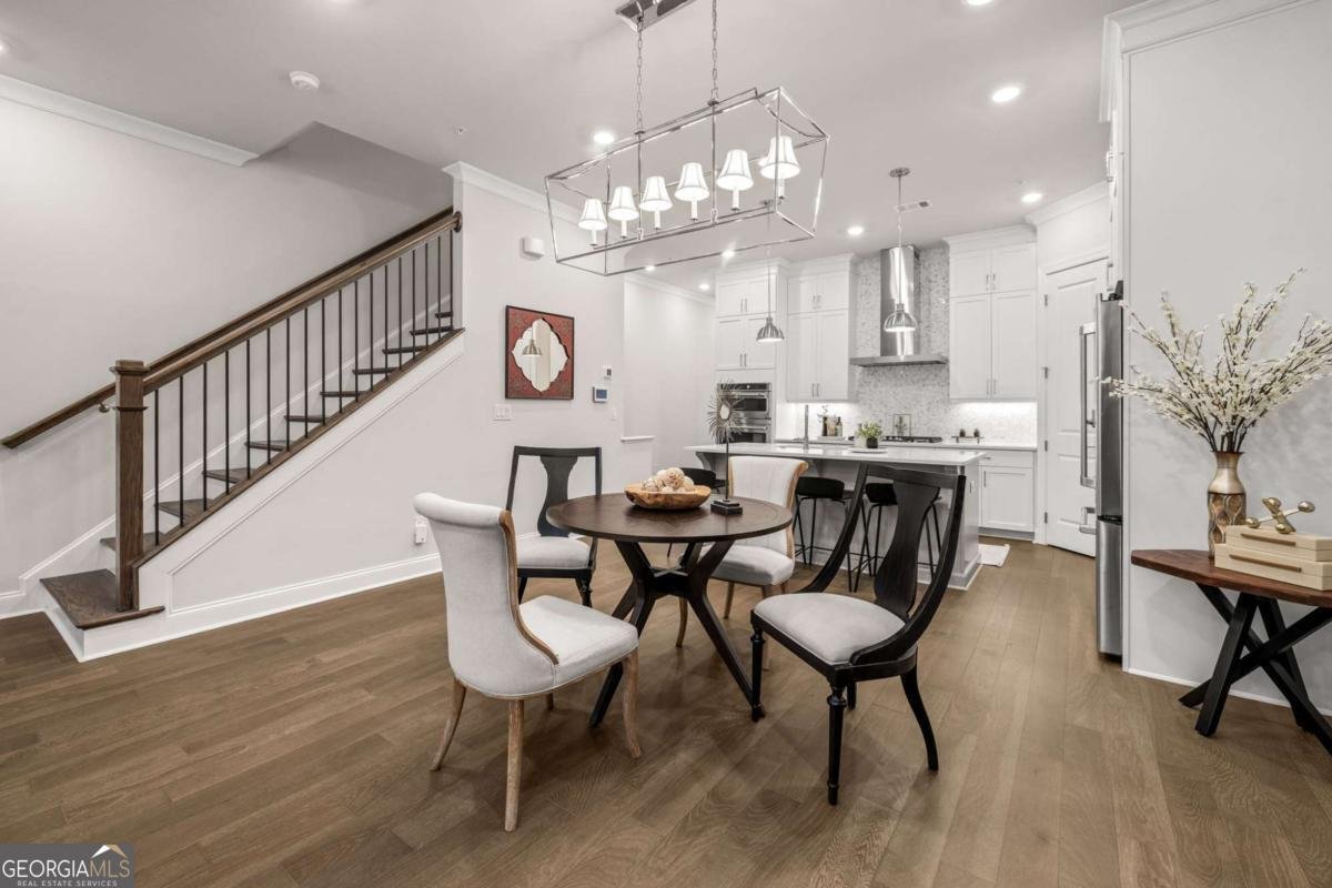 128 Everley Walk Alpharetta - Photo 7