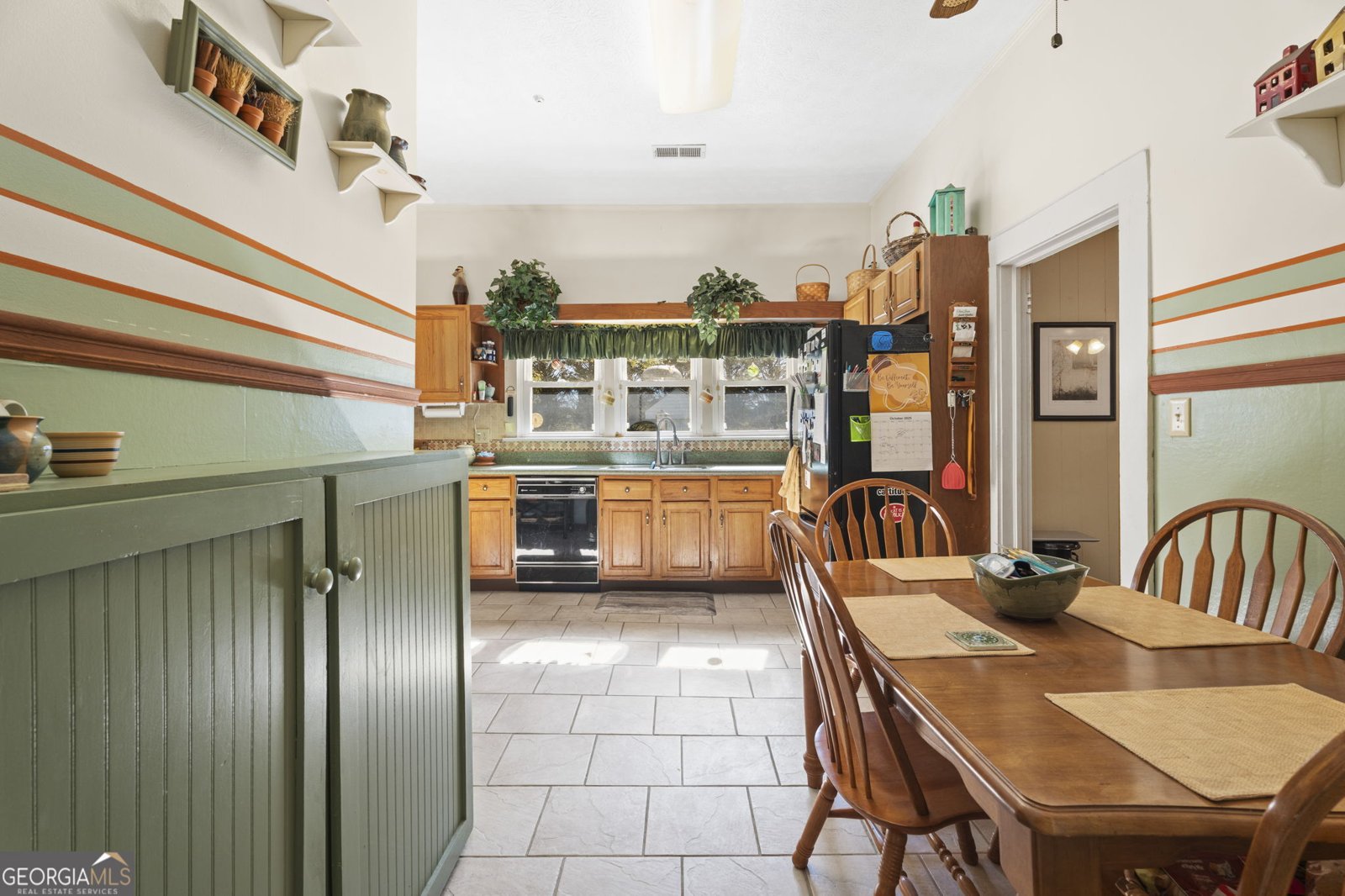 1465 N McDonough Road Griffin - Photo 11