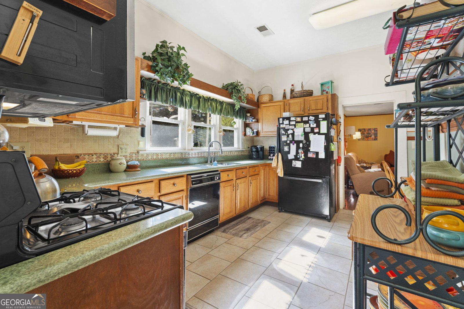 1465 N McDonough Road Griffin - Photo 12