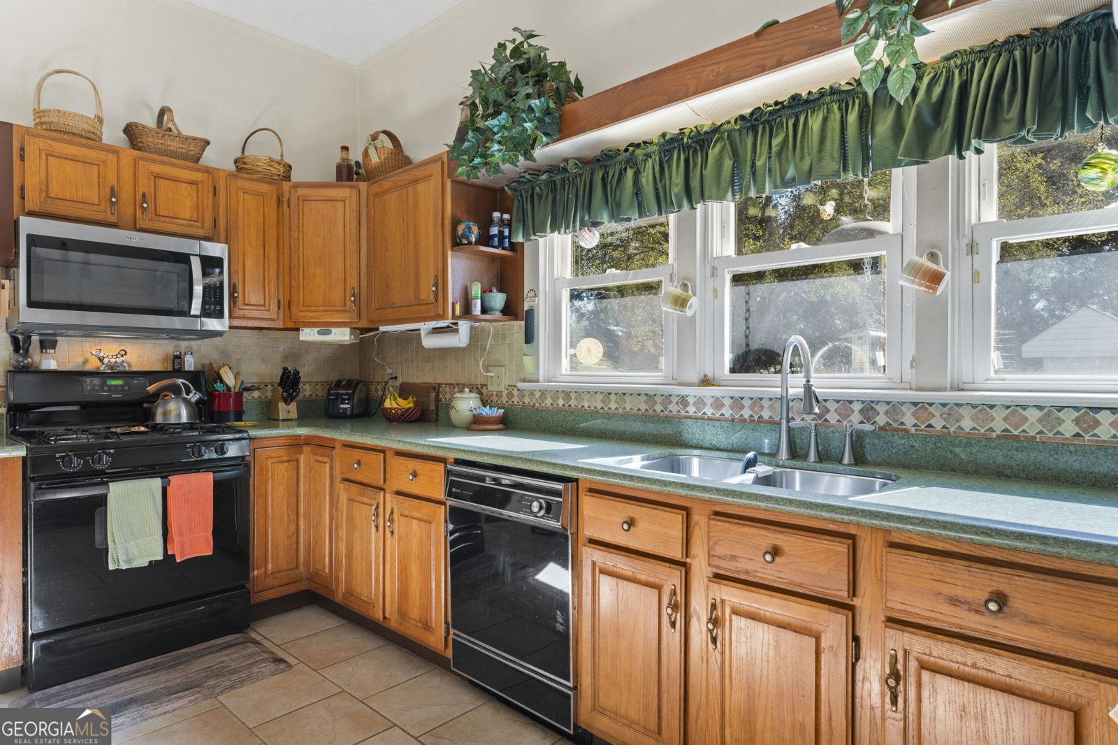 1465 N McDonough Road Griffin - Photo 14