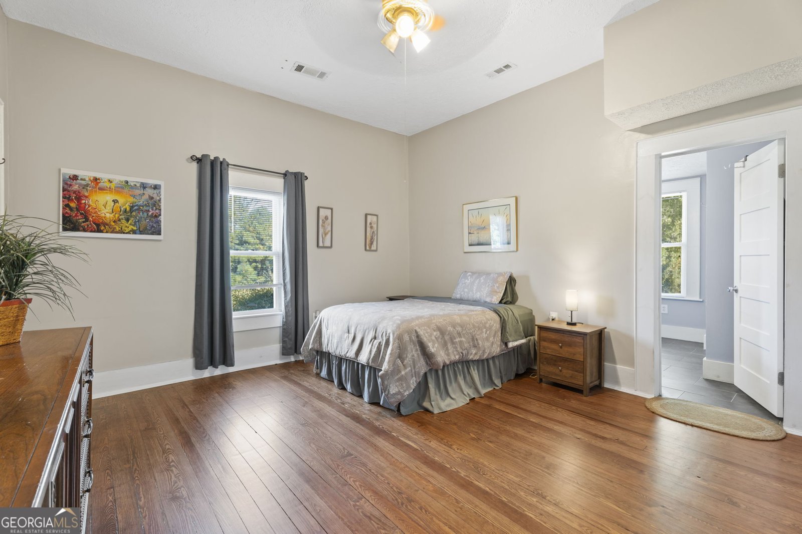 1465 N McDonough Road Griffin - Photo 18