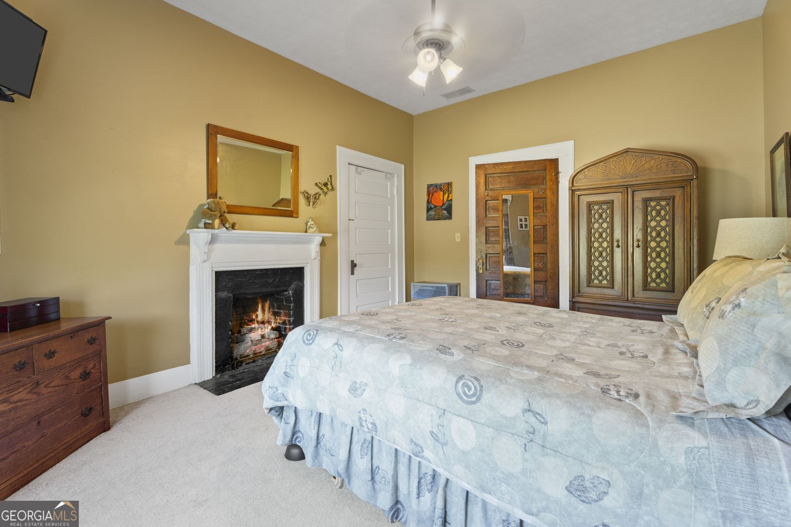 1465 N McDonough Road Griffin - Photo 28