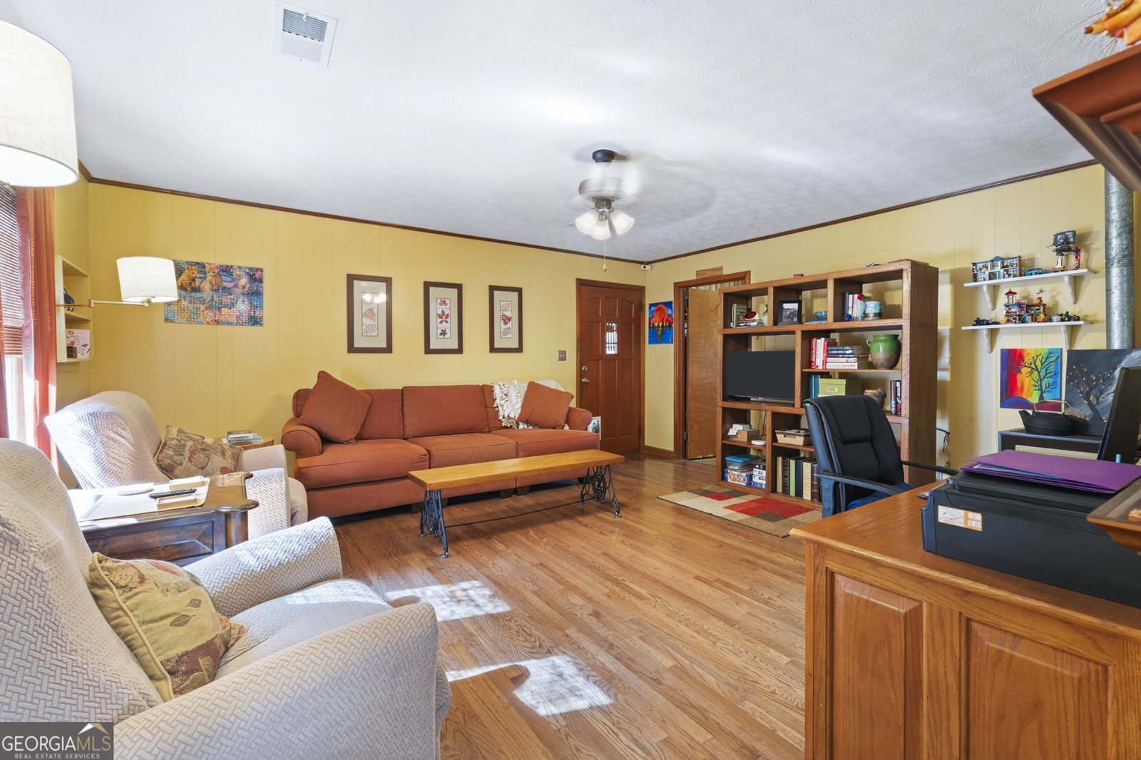 1465 N McDonough Road Griffin - Photo 29