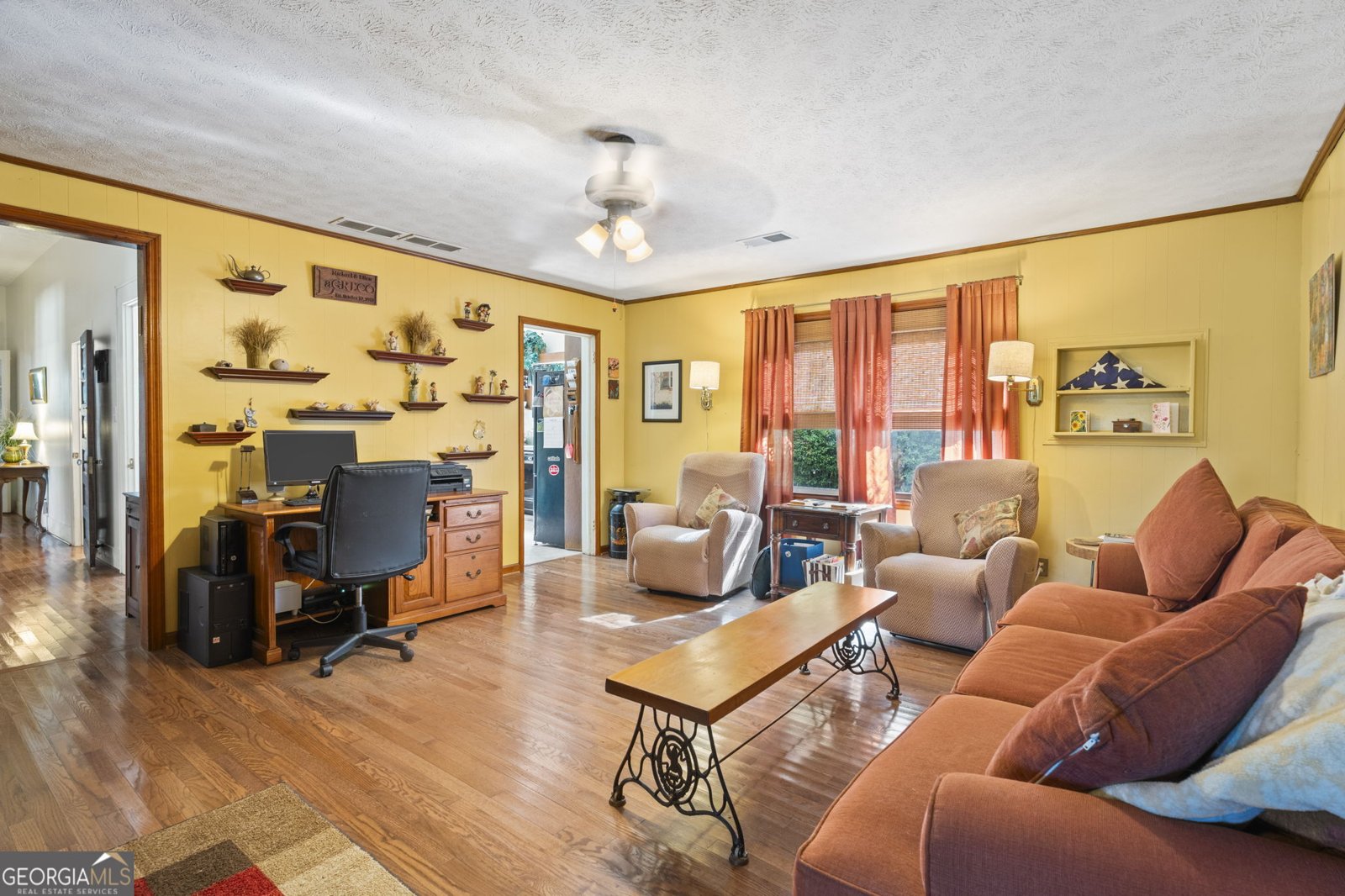 1465 N McDonough Road Griffin - Photo 30