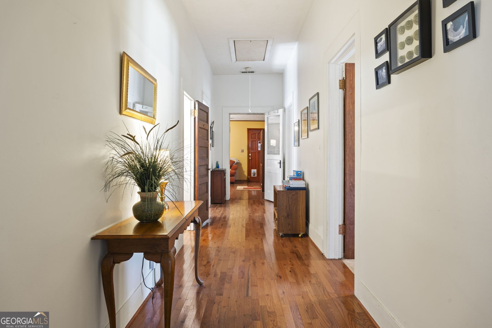 1465 N McDonough Road Griffin - Photo 31