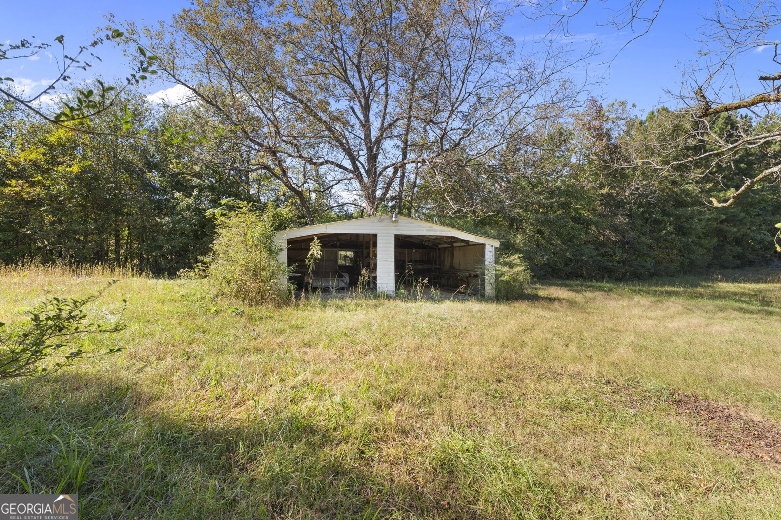 1465 N McDonough Road Griffin - Photo 38