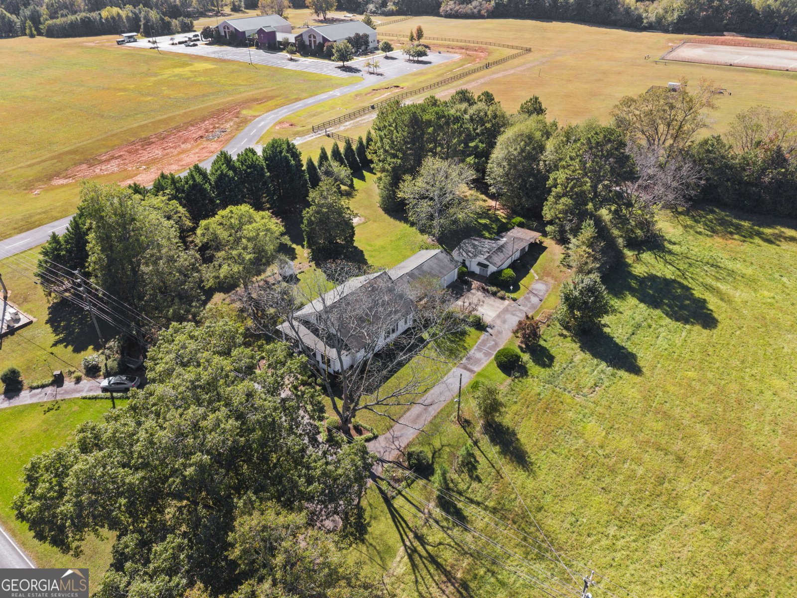 1465 N McDonough Road Griffin - Photo 43