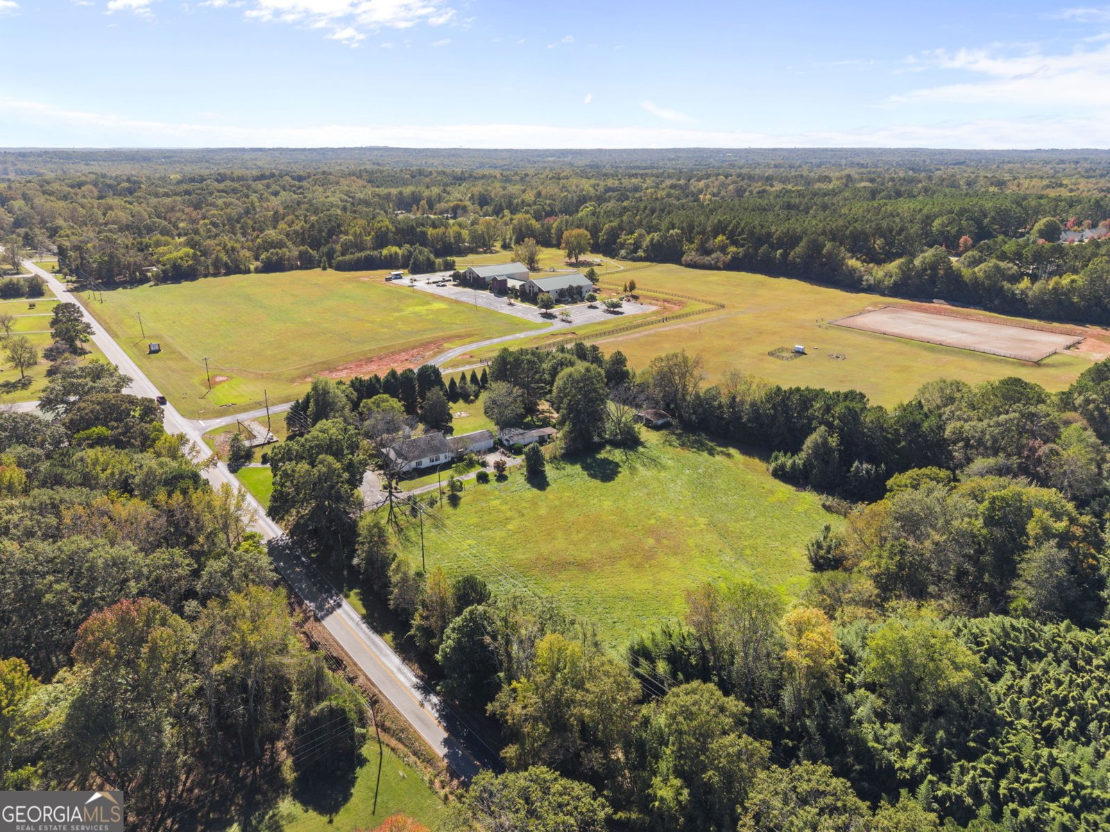 1465 N McDonough Road Griffin - Photo 45