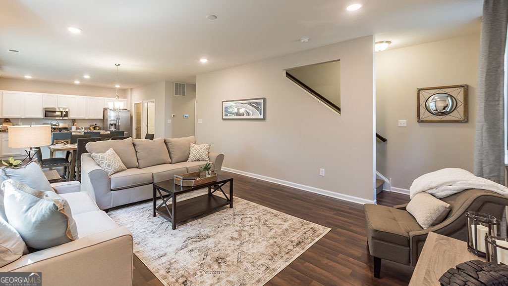 543 Great Salt Lane Hoschton - Photo 10