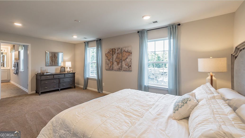 543 Great Salt Lane Hoschton - Photo 13