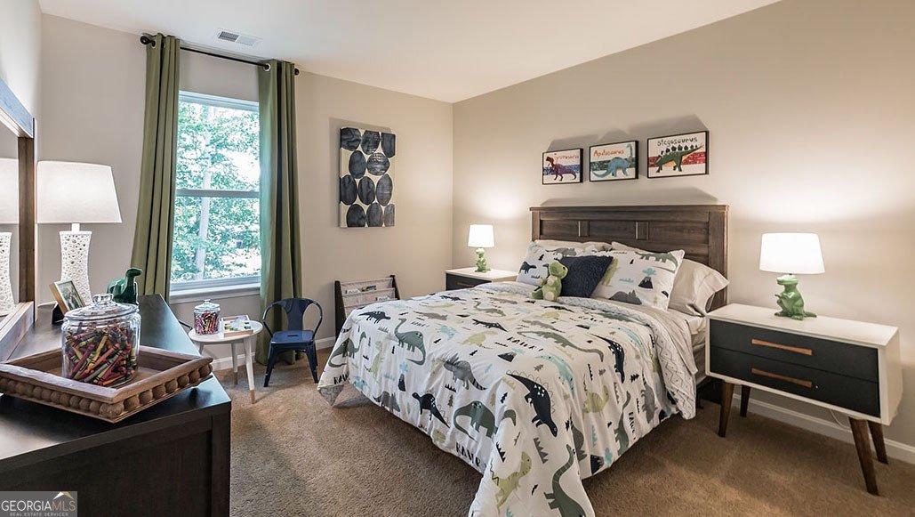 543 Great Salt Lane Hoschton - Photo 16